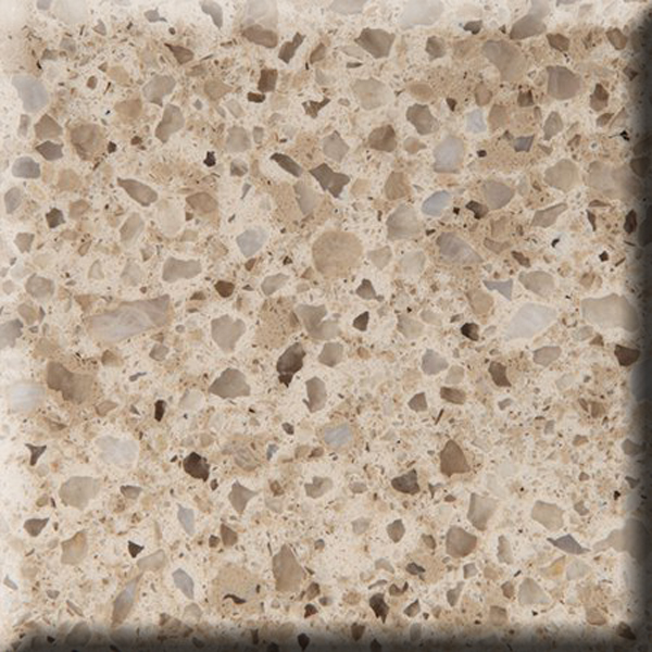 Benyee Quartz Kitchen Countertop Supply