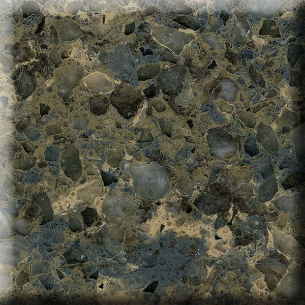 China Man Made Stone Floor Tile Manufacturers