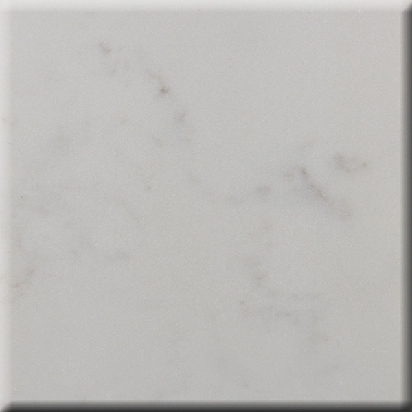 2014 Popular White Quartz Tiles