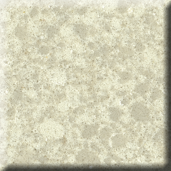 White Quartz Stone Solid Surfac