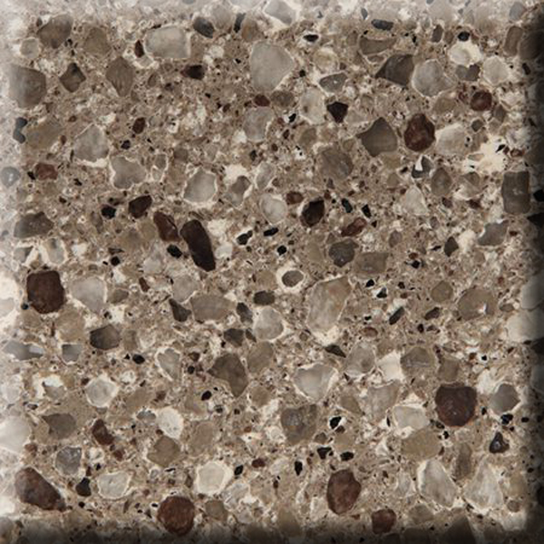 Engineered Quartz Slabs Island