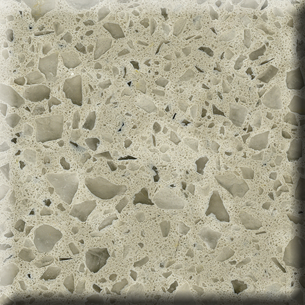 Cut to Size Quartz Stone Island