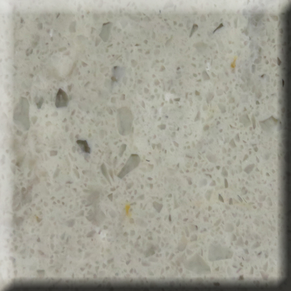 Grey Engineered Stone Floor Til