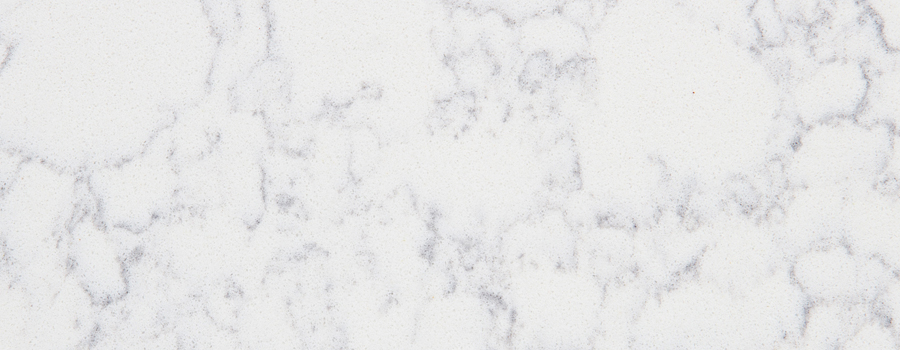 Benyee Wholesale white sparkle quartz stone countertop						 						 						