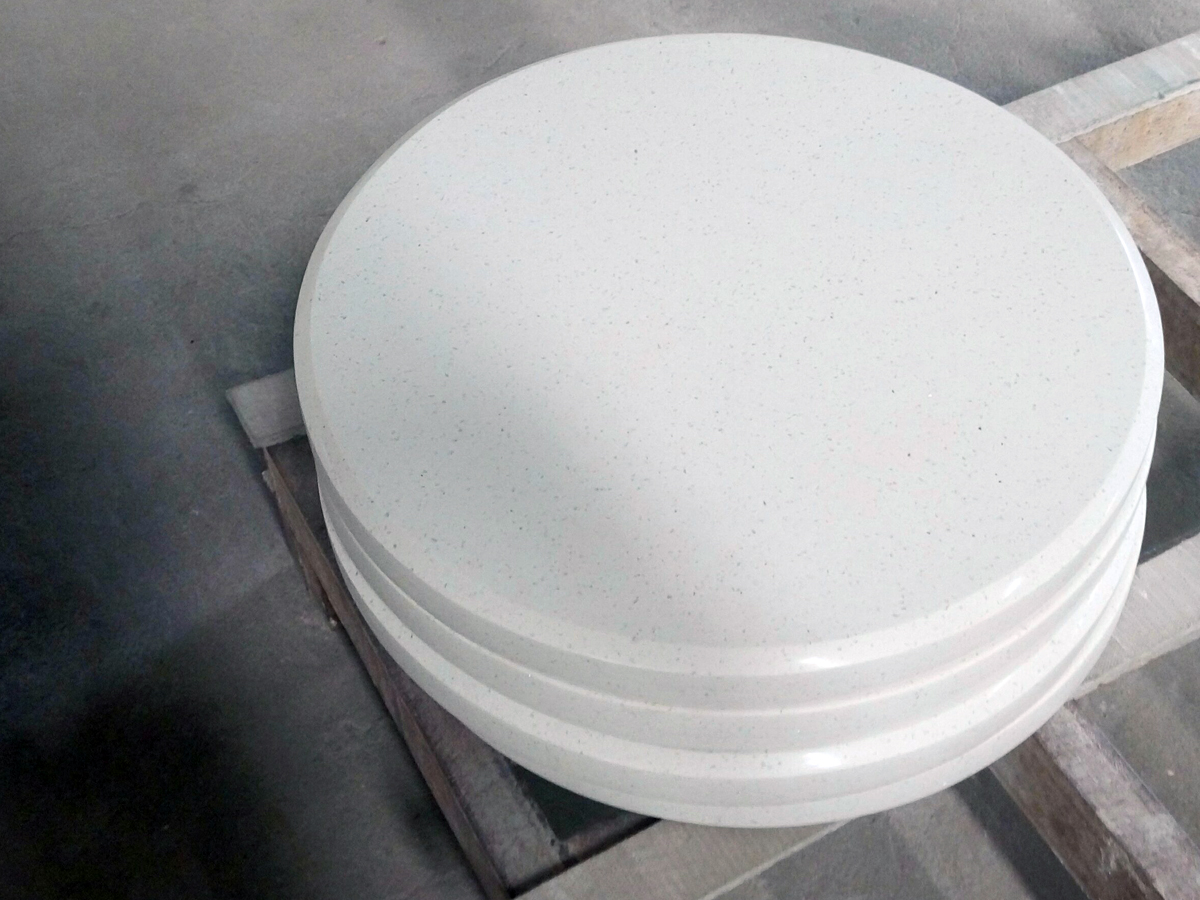 wholesale price best quality quartz stone countertops