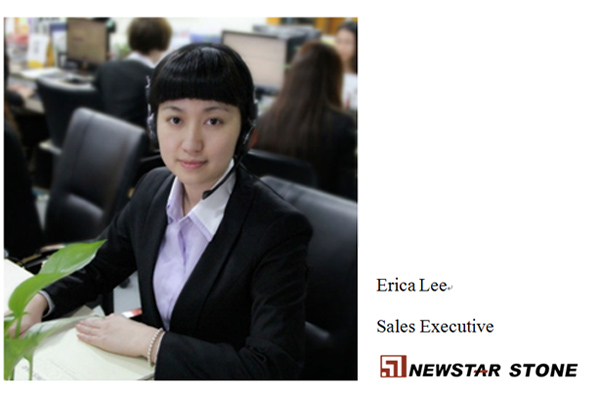 Newstar Stone Erica Member