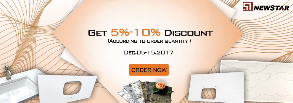 Get 5%-10% Discount (according To Order Quantity)