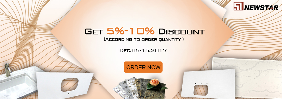 Newsar Stone Discount