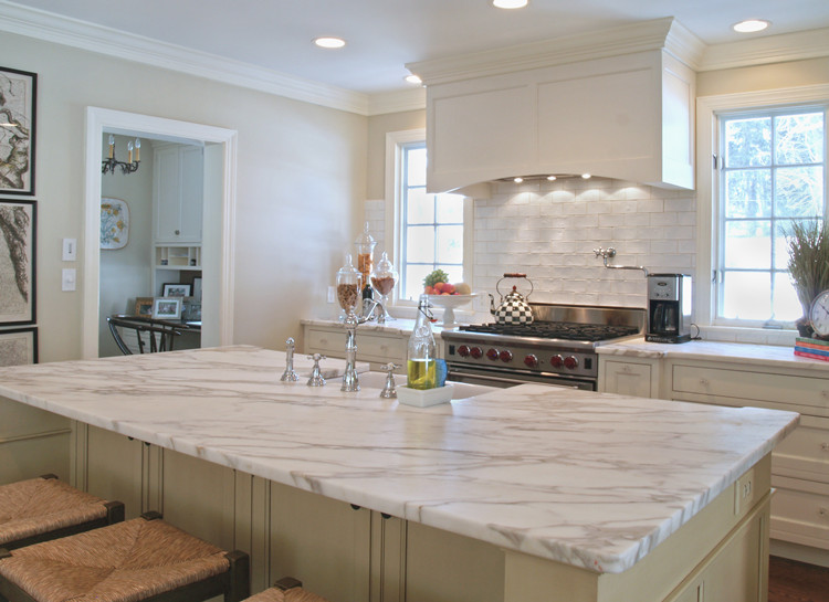 Quartz Stone Interior Decoration Appreciation