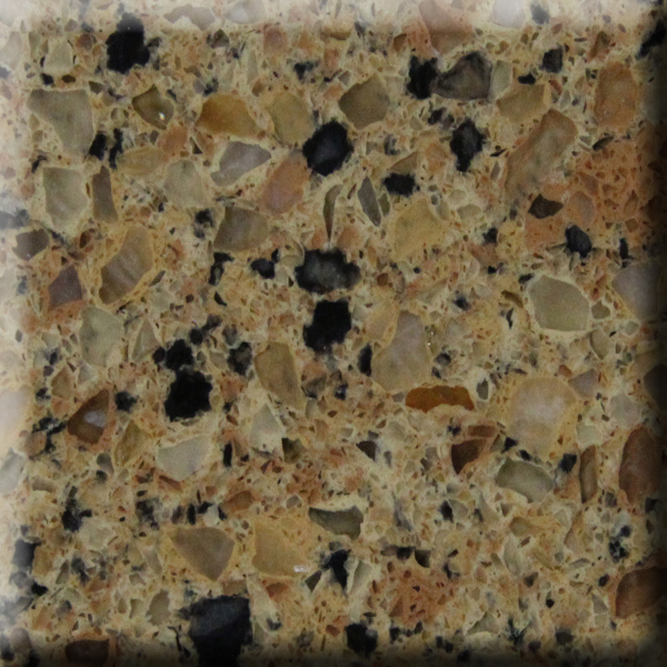 <b>Quartz Stone Benchtops Quartz Stone Colors Giallo Quarry</b>