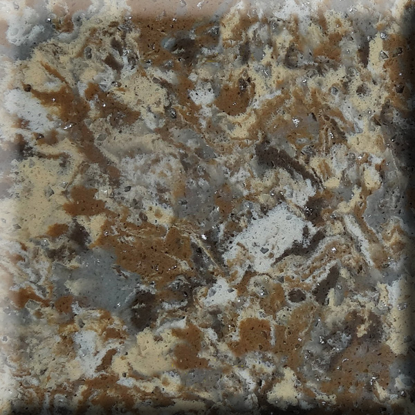 Hard Surface Quartz Vanity Tops