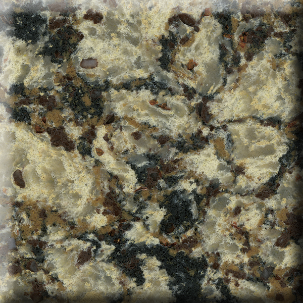 Prefab Quartz Vanity Chinese Su