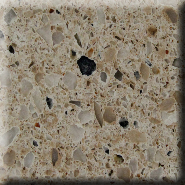 Custom Size Vanity Tops by Quar