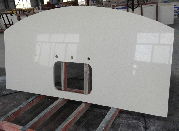 Engineered Project Kitchen Quar