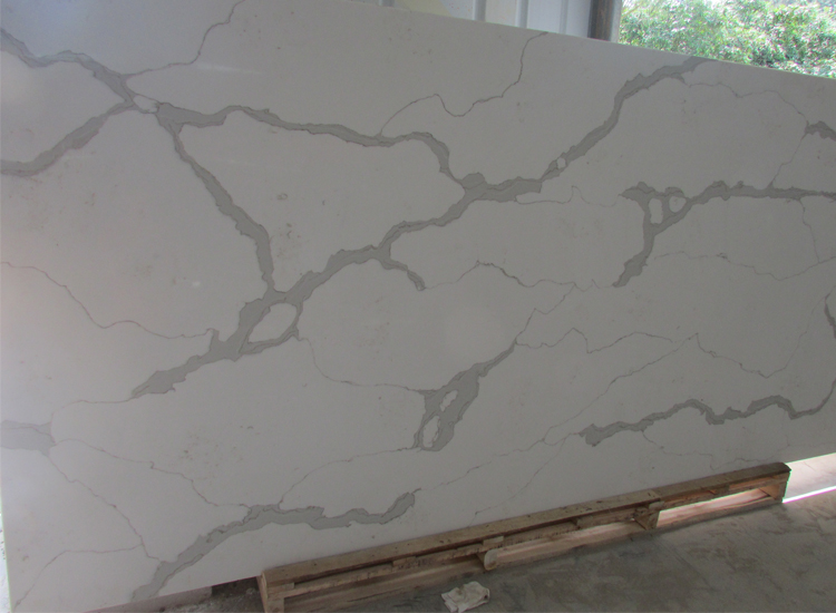How to product quartz surface