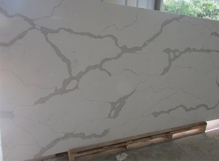 How to product quartz surface
