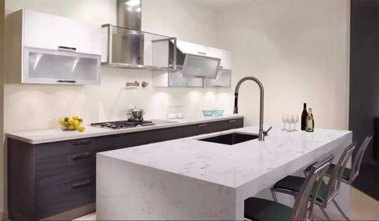 Why use quartz countertop