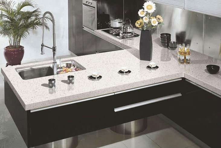 How to Buy The Best Quartz Stone Kitchen Top?