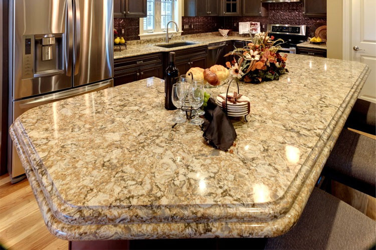 Benyeequartz luxury quartz ston