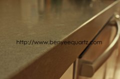 How to Repair Quartz Countertops