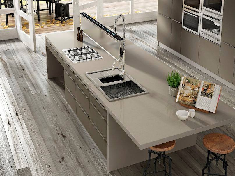 Why Use Quartz Countertops