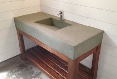 What Material Is Best for Bathroom Sink Tops