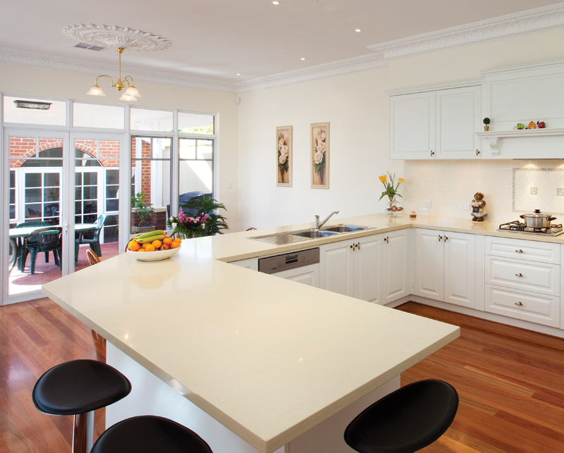 How to Clean Kool-Aid Stains on Kitchen Countertops