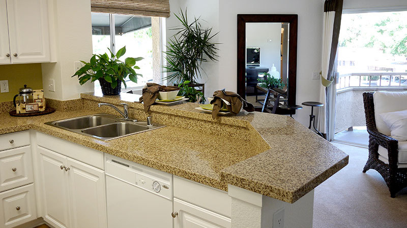 How to Remove Lime From Quartz Countertops-Benyee Quartz