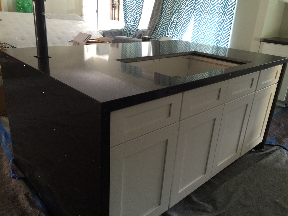 Classy Ideas for Using Quartz Worktops at Home