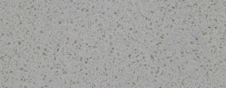 <b>Quartz Man-made Stone Kitchen Countertops Blizzard</b>