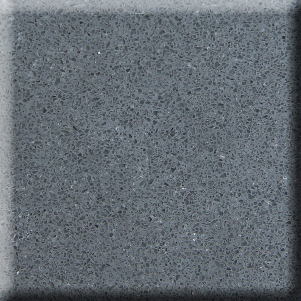 California Grey Quartz Stone Ch