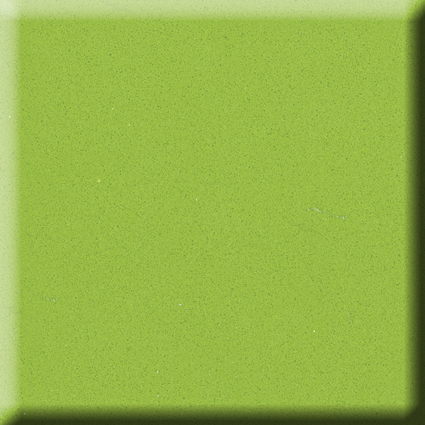 <b>Eco Friendly Green Color of Quartz Countertops</b>