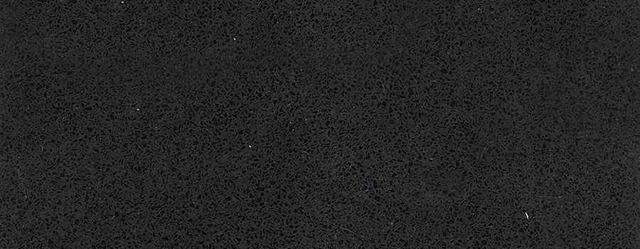 Artificial Stone Countertops Pure Black