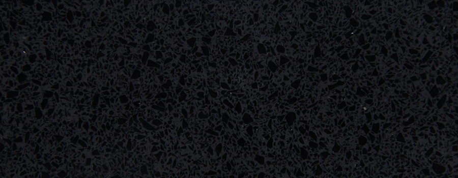 Artificial Quartz Countertop Bl