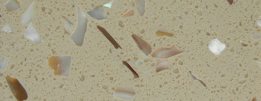 Engineered Quartz Countertops F