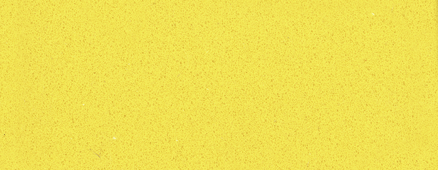 Yellow Quartz Stone Countertop 