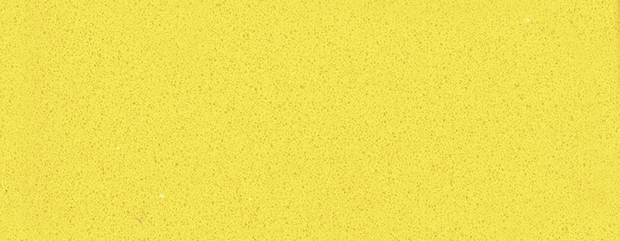 Yellow Quartz Stone Countertop