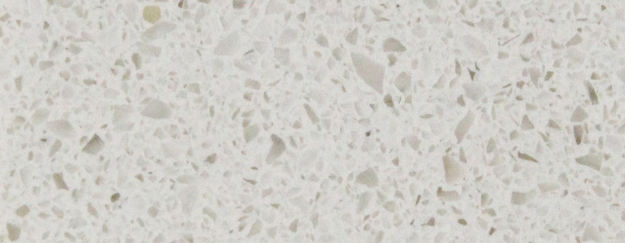 Fine White Quartz Slabs Used In