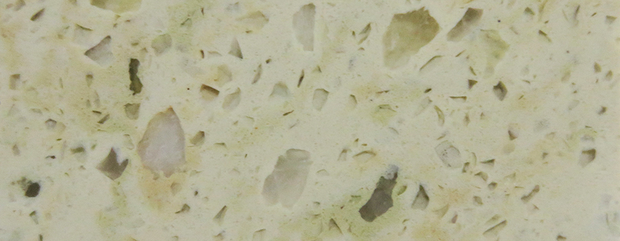 Factory Kitchen Top Quartz Slab