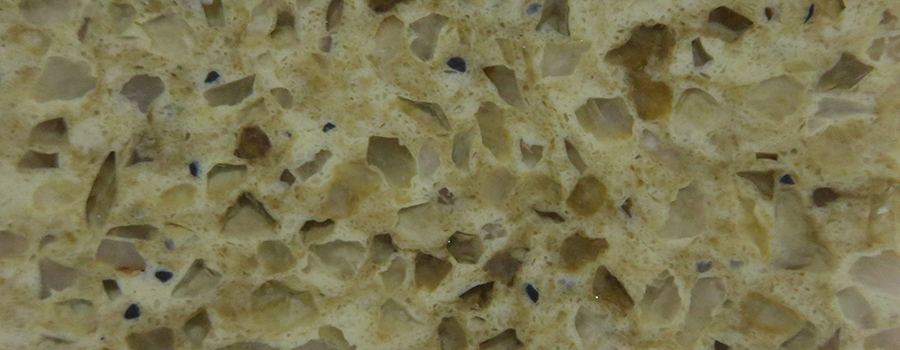 Beige china quartz countertop s
