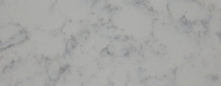 US popular White Quartz Kitchen